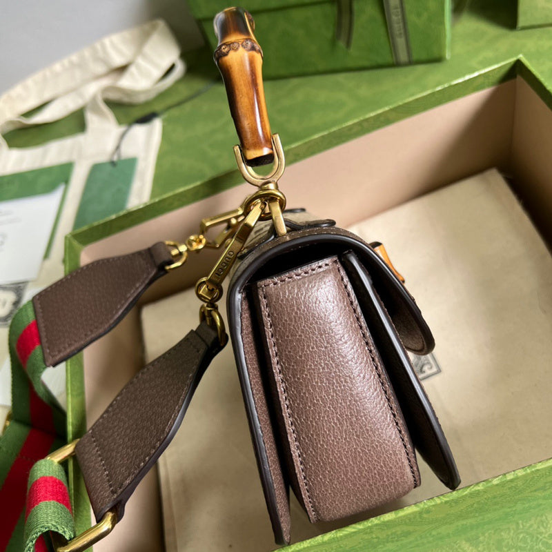 Satchel Bags - GCI Bags - 6564