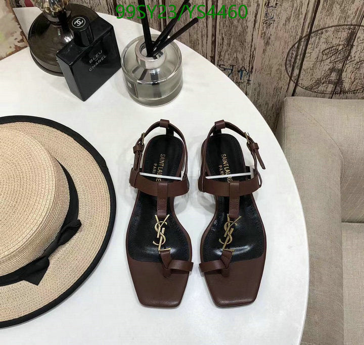 SAMC - YLS Women Shoes Heels - 048