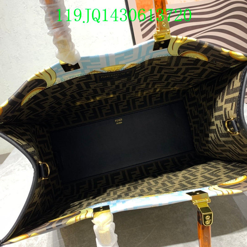 Glami - FDE Bags - 3157