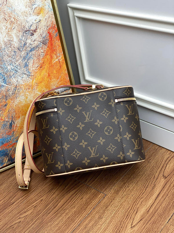 Glamy - LOV Bags - 538