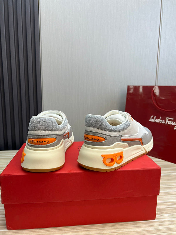 Glami - FGO Men Shoes - 969