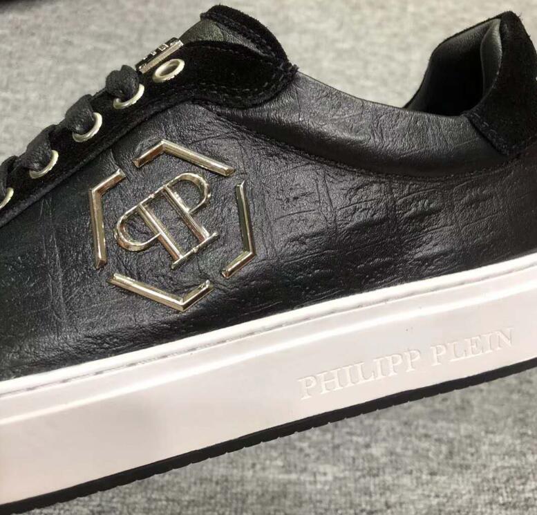 Glamy - PHP Shoes - 143