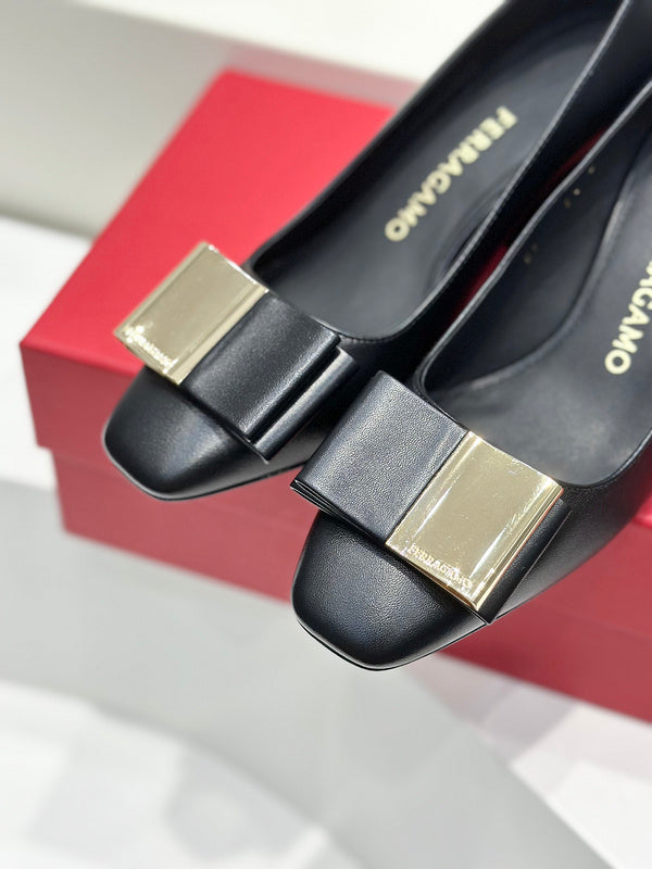 Glami - FGO Women Shoes - 132