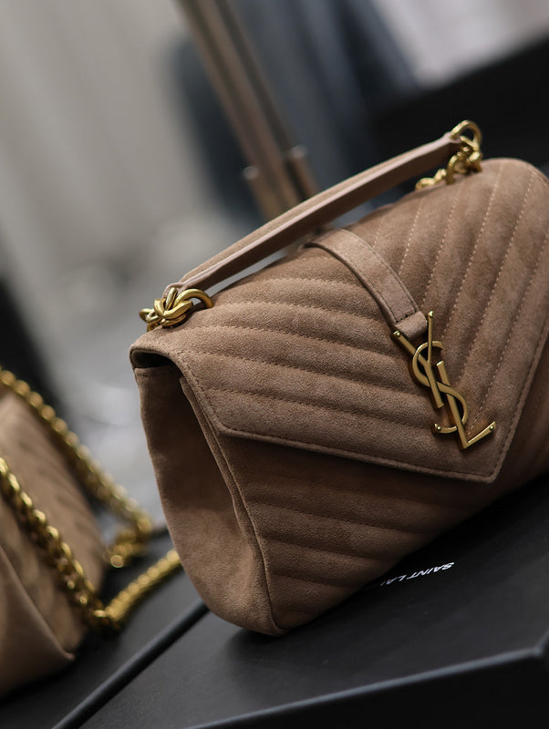 Satchel Bags - SLY Bags - 064