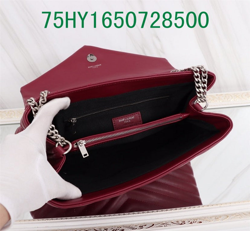 Glami - YLS Bags - 2213