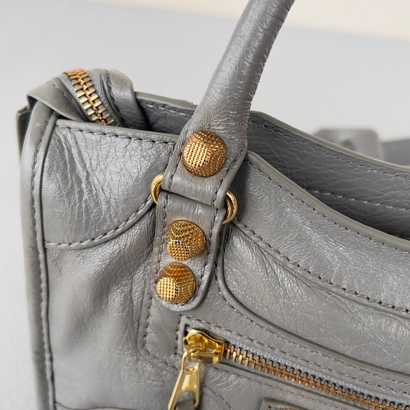 Glamy - BG Bags - 822