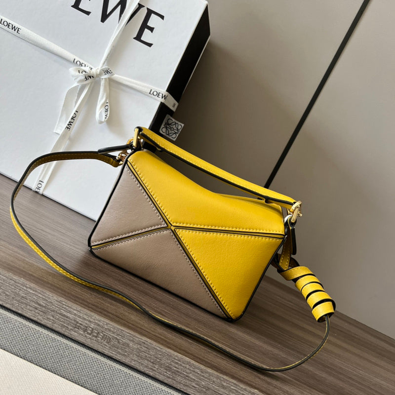 Glamy - LWO Bags - 295