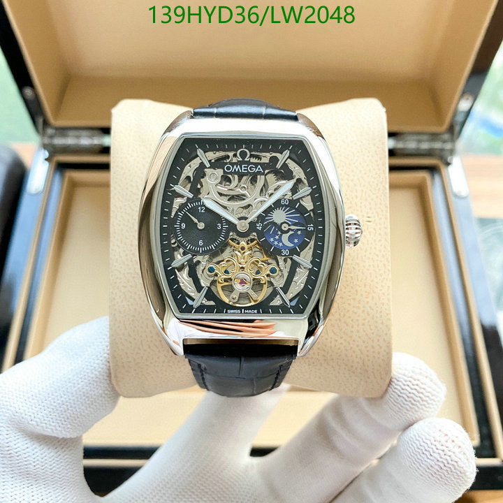 SAMC - OG Watches - 139