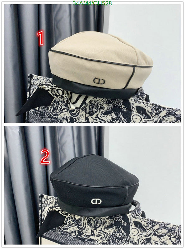 SAMC - DOR Caps & Hats - 050