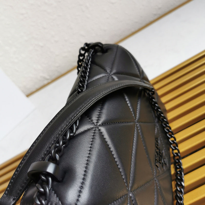 Satchel Bags - PDA Bags - 1402