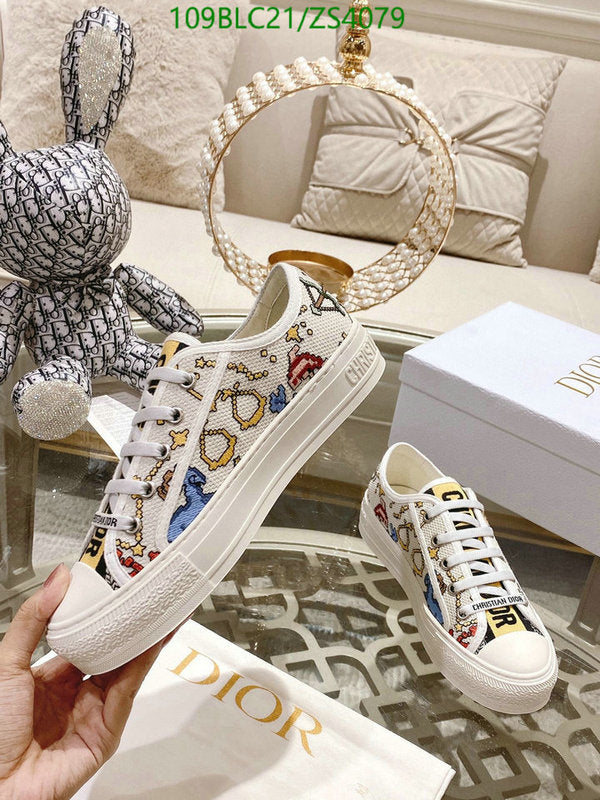 SAMC - DOR Women Sneakers - 097