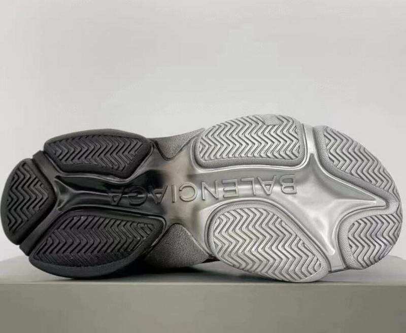 SAMC - BG Men Shoes - 334