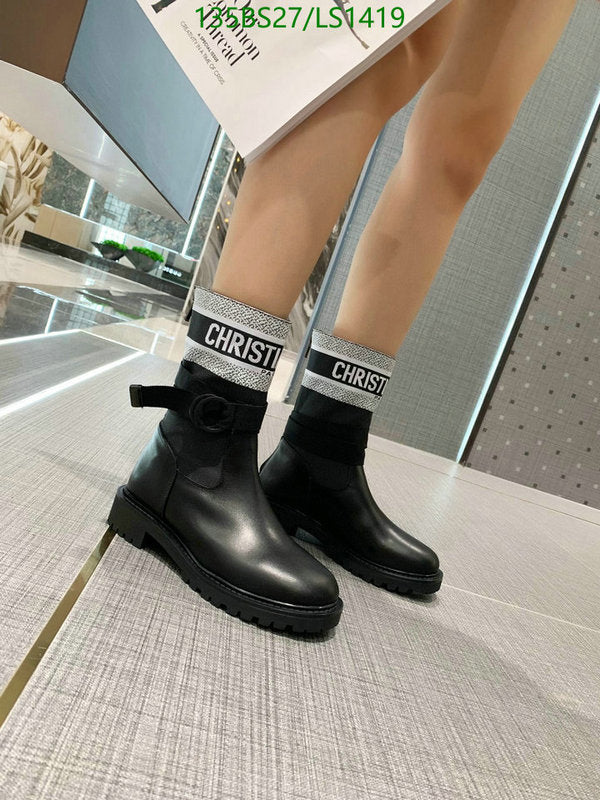 SAMCC - DOR Women Shoes - 1665