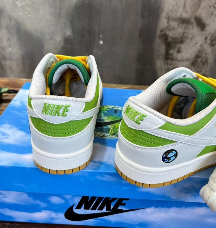SAMC - NKE Shoes - 252