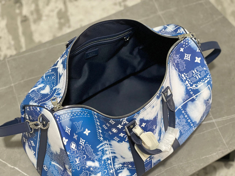 Satchel Bags - VL2 Bags - 859
