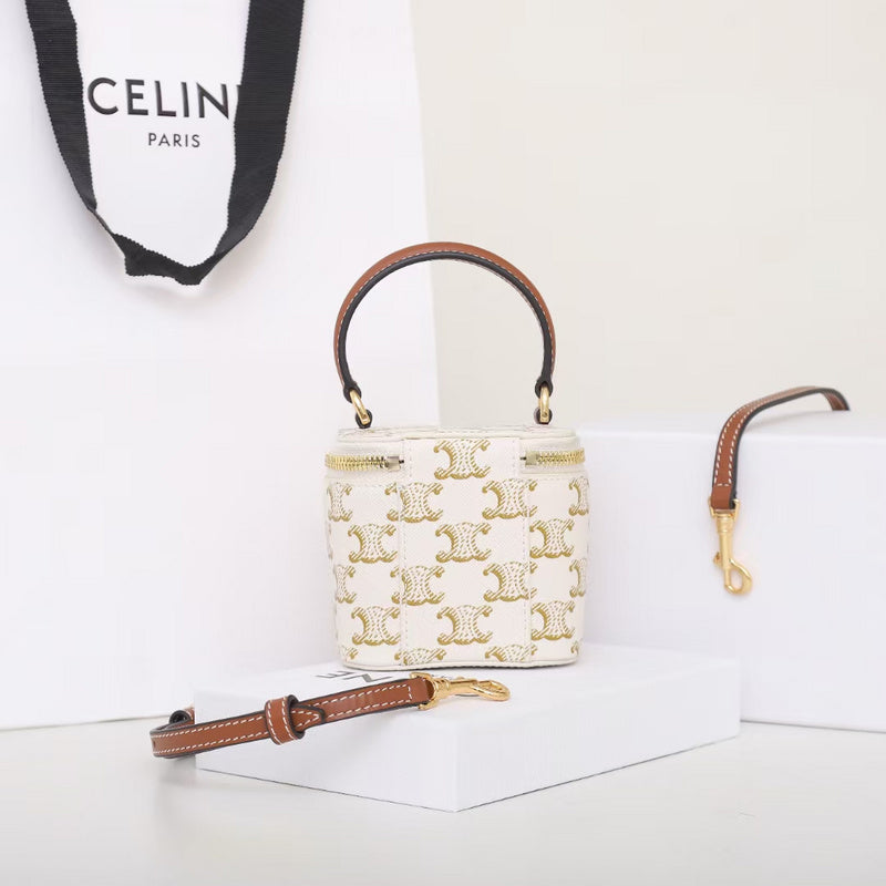 Glamy - COL Bags - 158