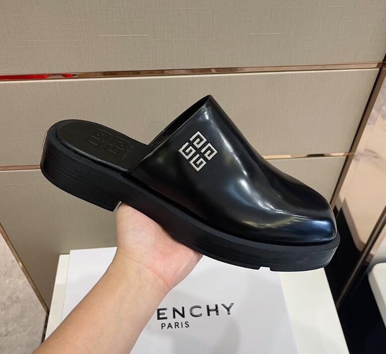 SAMC - GCY Men Shoes - 073