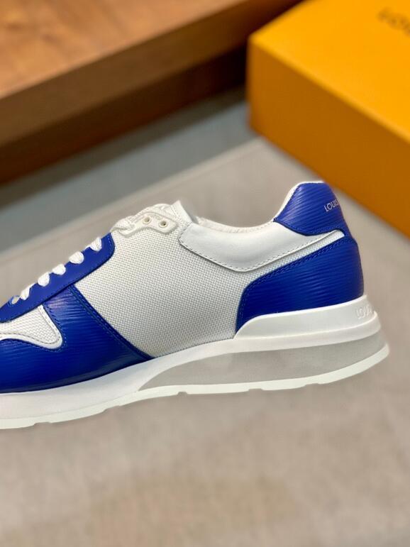 glamy - LOV Men Shoes - 709