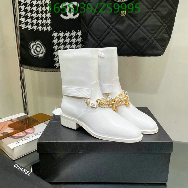 SAMC - CHL Women Boots - 180