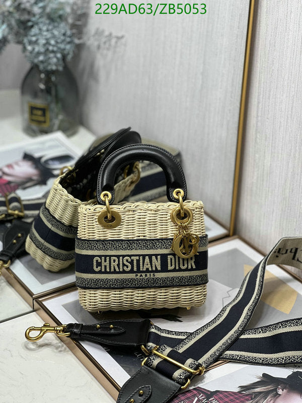 SAMCC - DOR Bags - 1207