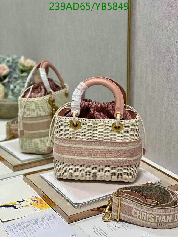 SAMCC - DOR Bags - 1491