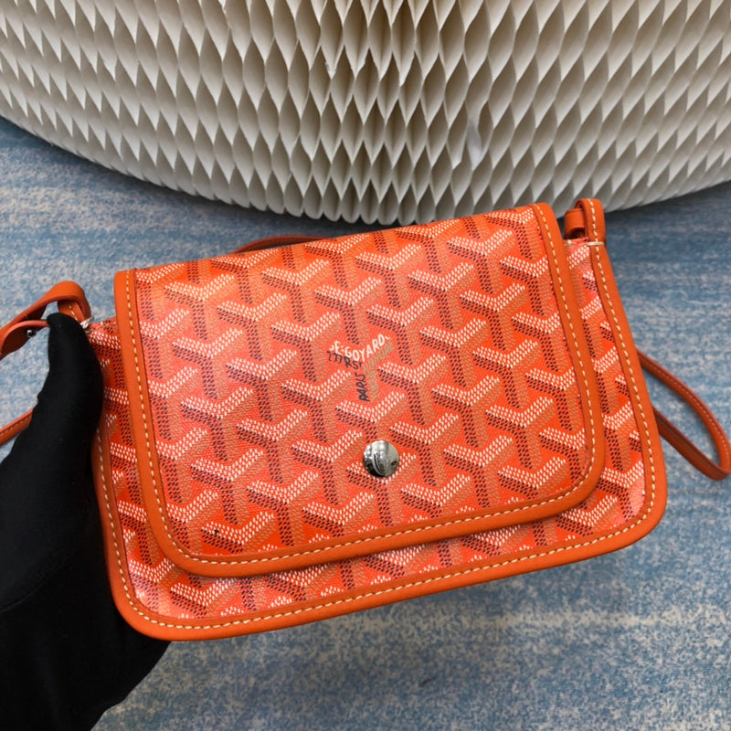 Satchel Bags - GOD Bags - 993