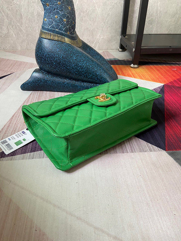 Satchel Bags - CHL Bags - 4240