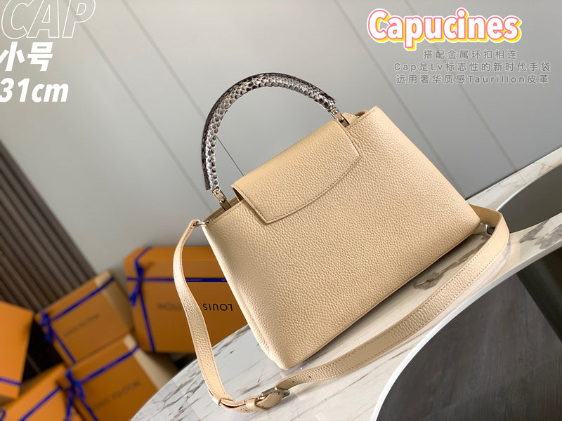 Glamy - LOV Bags - 1215