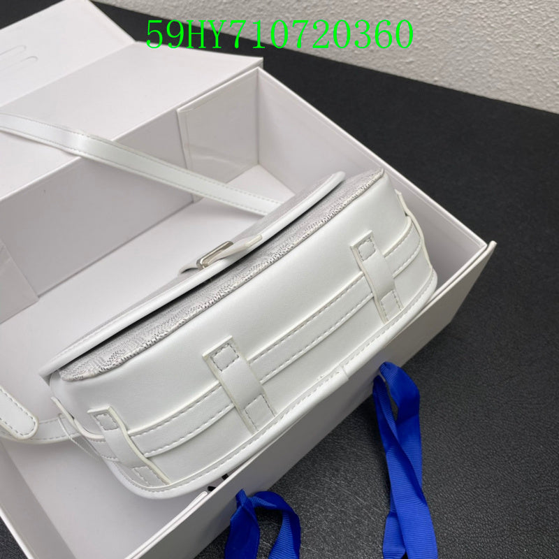 Satchel Bags - GOD Bags - 091