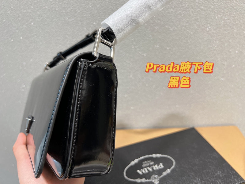 Satchel Bags - PRA Bags - 367