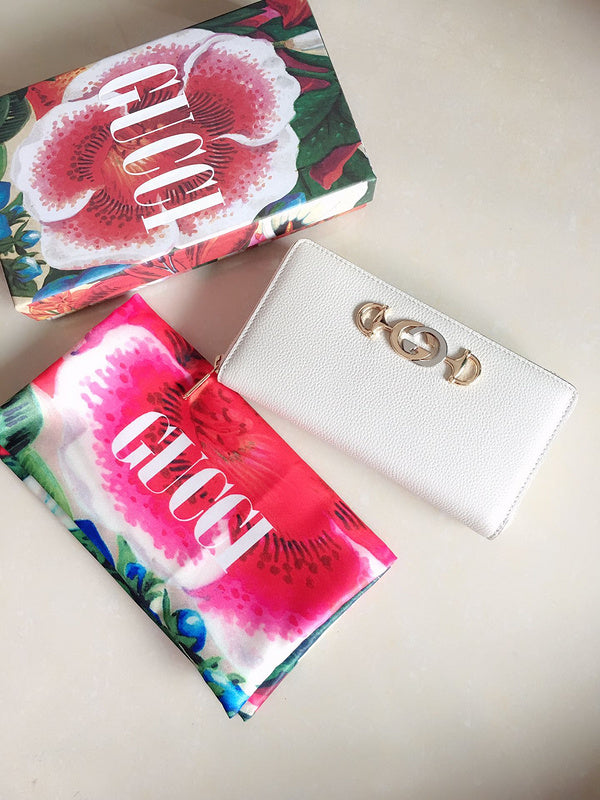 Glami-i - Guki Wallet - 462