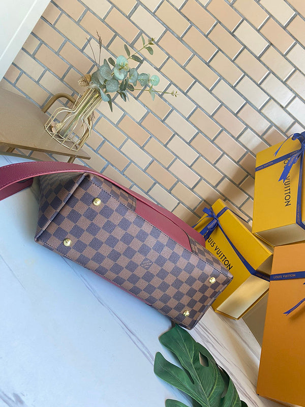 Satchel Bags - VL Bags - 692