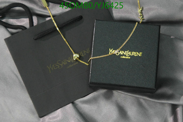 SAMC - YLS Jewelry - 035