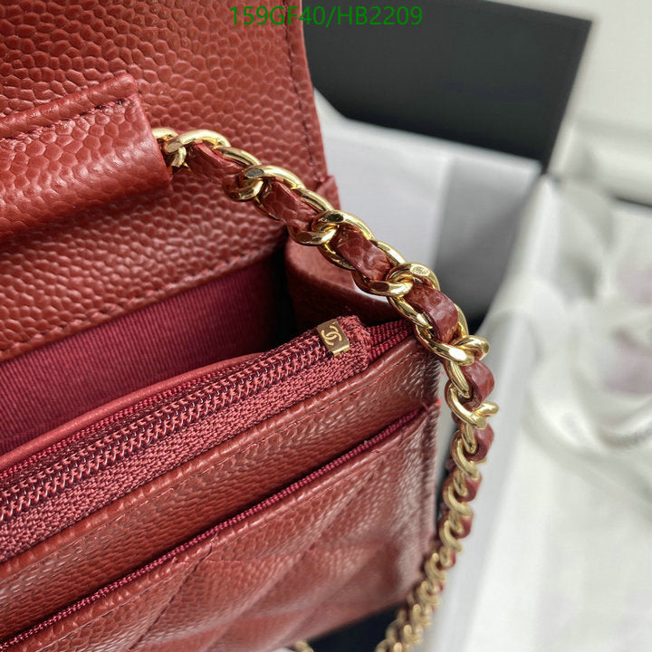 SAMC - CHL Bags - 238