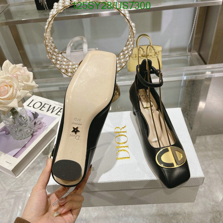 SAMCC - DOR Women Shoes - 1544