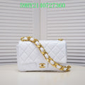 Satchel Bags - CHL Bags - 5065