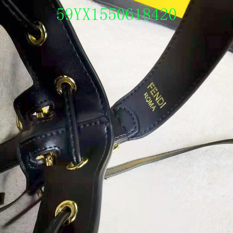 Glami - FDE Bags - 2966