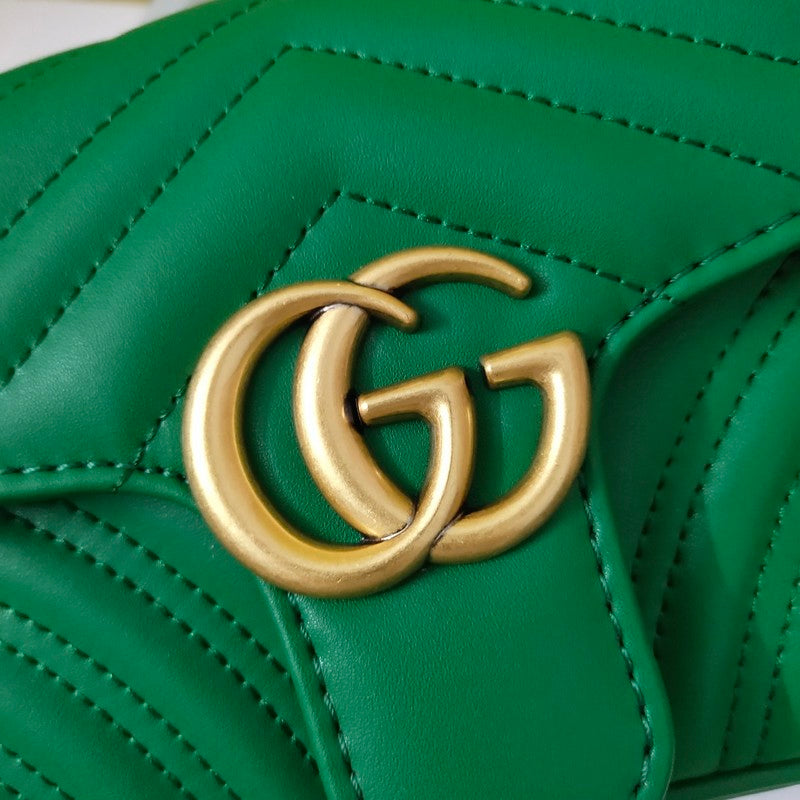 Glami Fashion - GCI Bags - 10536