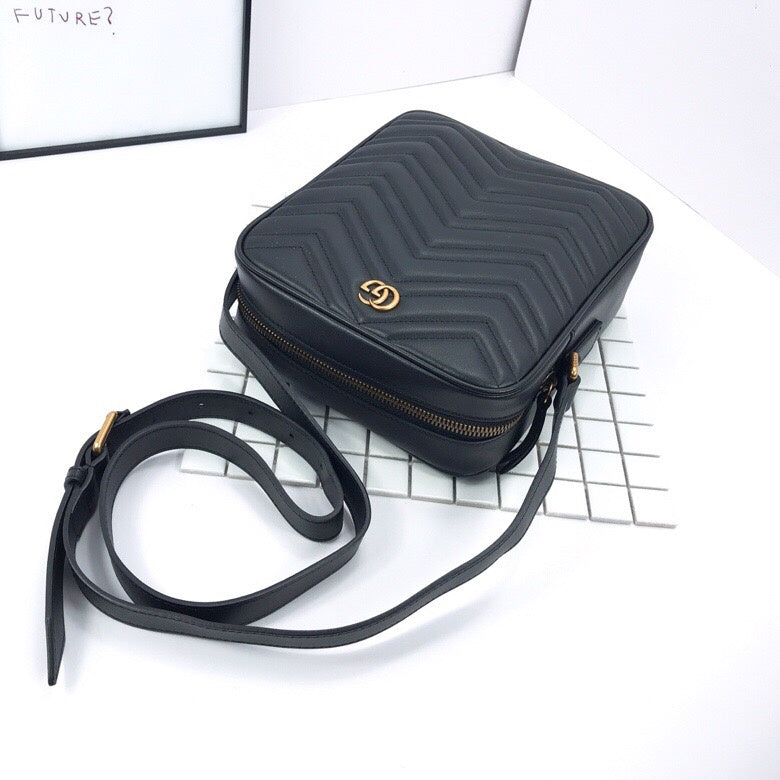 Glami Fashion - GCI Bags - 2649