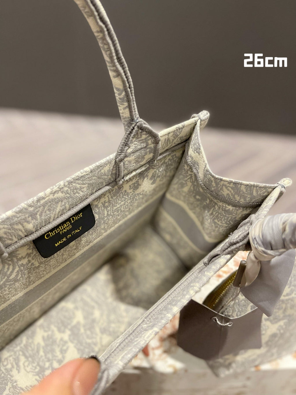 EN - New Lux Bags DIR 346