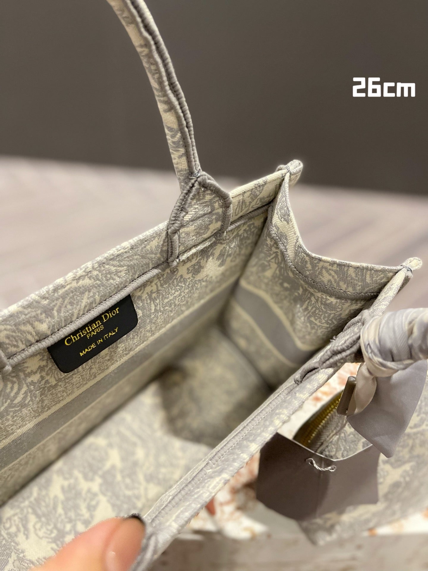 EN - New Lux Bags DIR 346