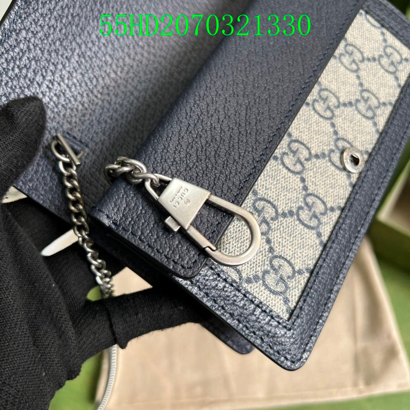 Glami Fashion - GCI Bags - 10665