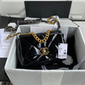 Satchel Bags - CHL Bags - 7473