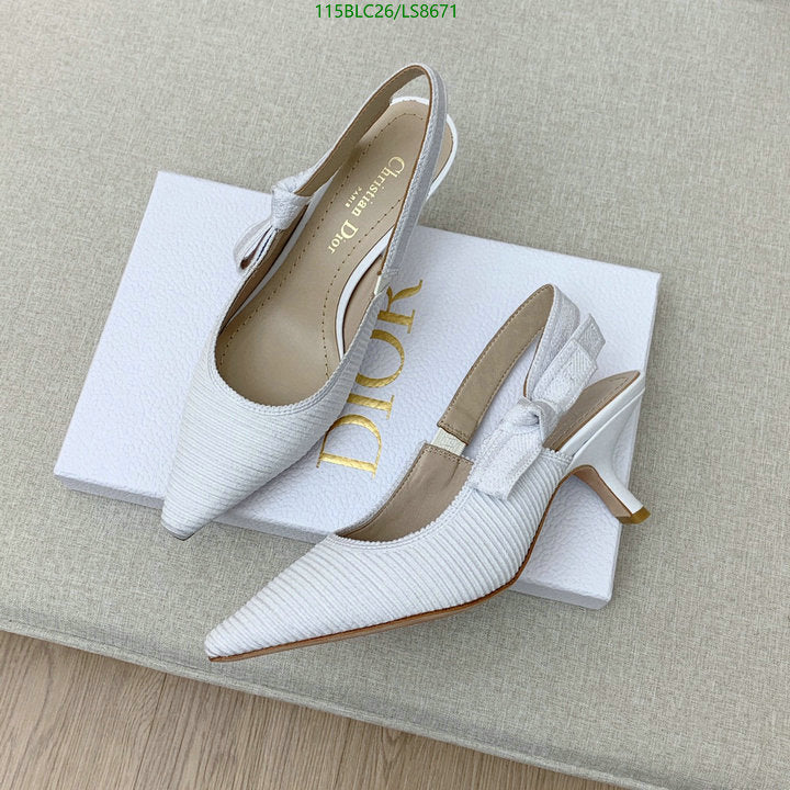 SAMCC - DOR Women Shoes - 2217