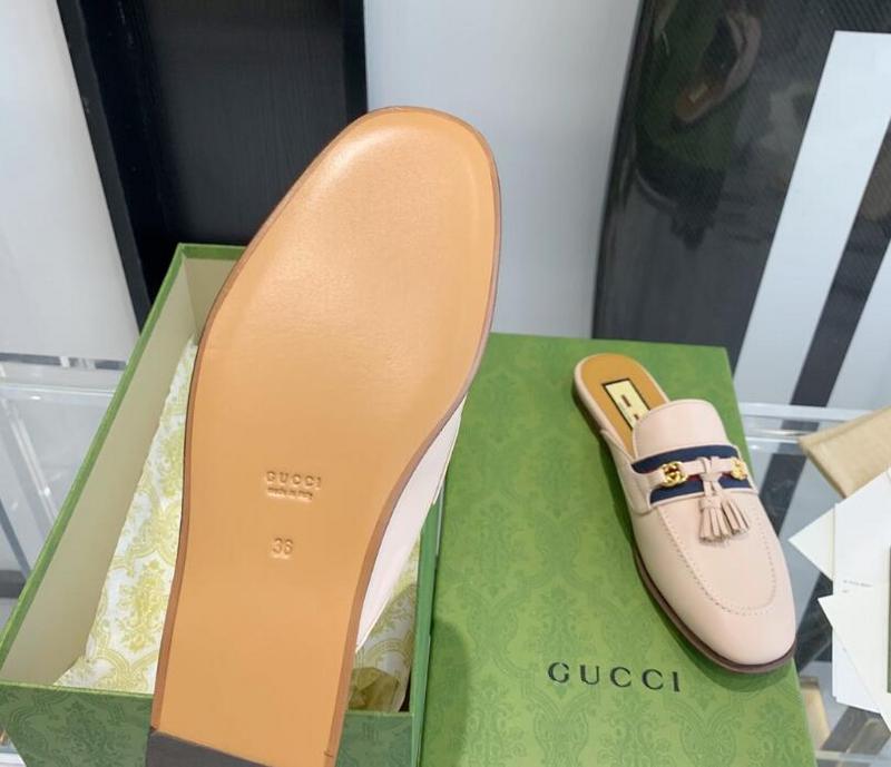 SAMC - GUKI Women Shoes - 1410