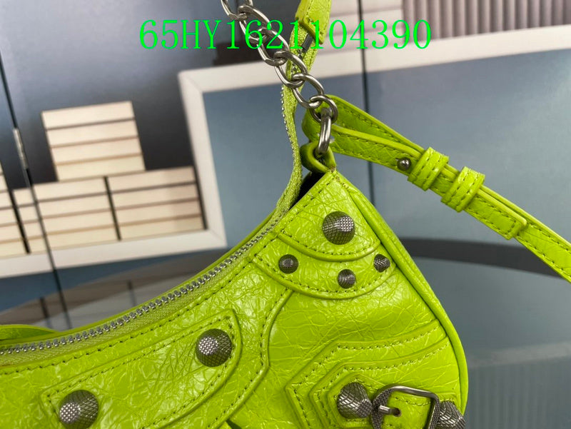 ELE Fashion - BGA Bags - 1990
