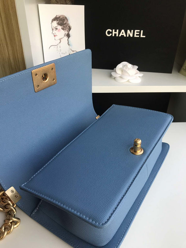Satchel Bags - CHL Bags - 271