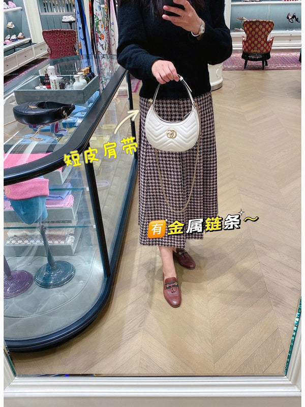 Satchel Bags - GCI Bags - 1083