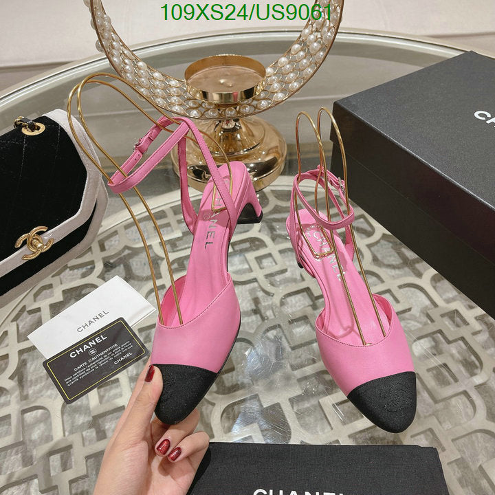 SAMC - CHL Women Shoes Ballet - 137