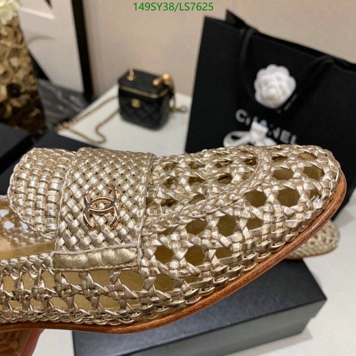 SAMC - CHL Women Shoes - 126